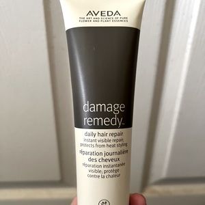 AVEDA damage remedy bundle